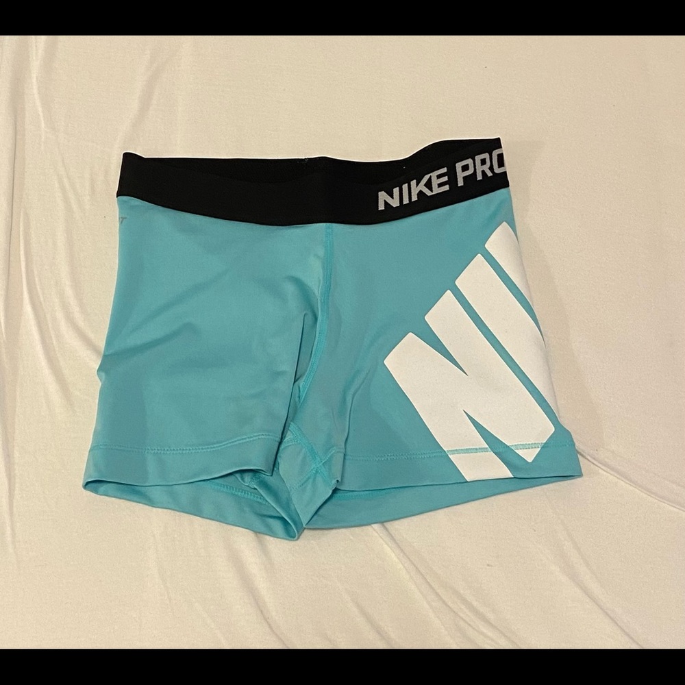 NIKEPRO SPANDEX